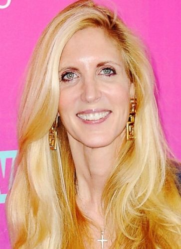 Ann Coulter Plastic Surgery