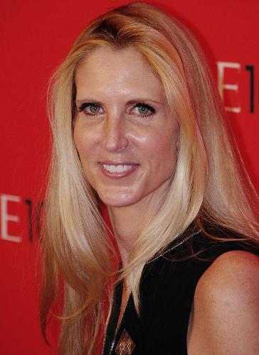 Ann Coulter Plastic Surgery