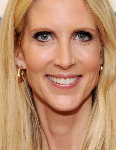 Ann Coulter Plastic Surgery