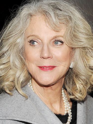 Blythe Danner Plastic Surgery