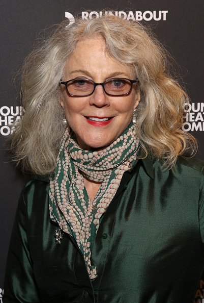 Blythe Danner Plastic Surgery