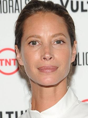 Christy Turlington Plastic Surgery