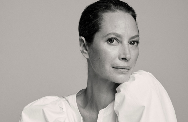 Christy Turlington Plastic Surgery