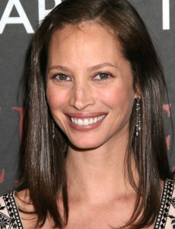 Christy Turlington Plastic Surgery