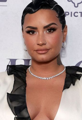 Demi Lovato Plastic Surgery