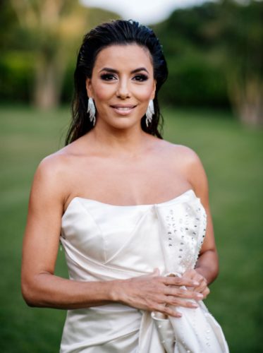 Eva Longoria Plastic Surgery