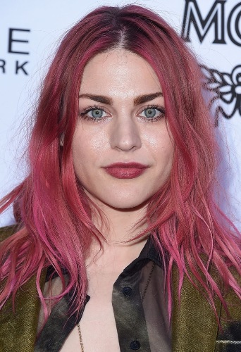 Frances Cobain Plastic Surgery