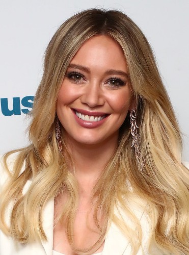 Hilary Duff Plastic Surgery