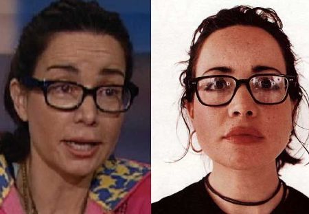 Janeane Garofalo Plastic Surgery