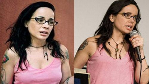 Janeane Garofalo Plastic Surgery