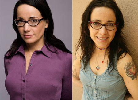 Janeane Garofalo Plastic Surgery