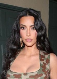 Kim Kardashian Plastic Surgery