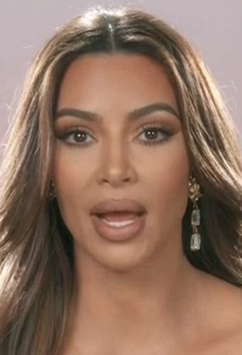 Kim Kardashian Plastic Surgery