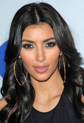 Kim Kardashian Plastic Surgery