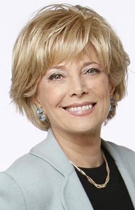 Lesley Stahl Plastic Surgery