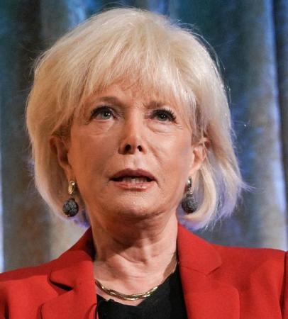 Lesley Stahl Plastic Surgery