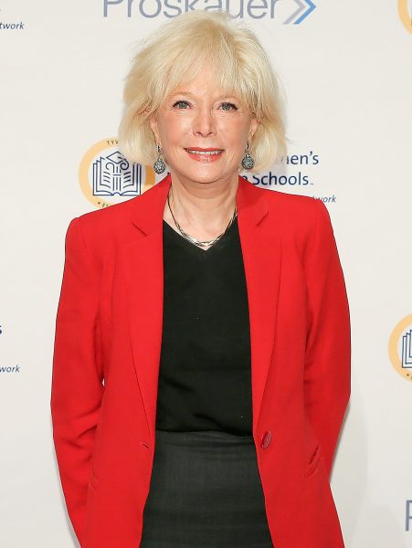 Lesley Stahl Plastic Surgery