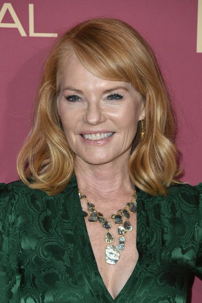 Marg Helgenberger Surgery