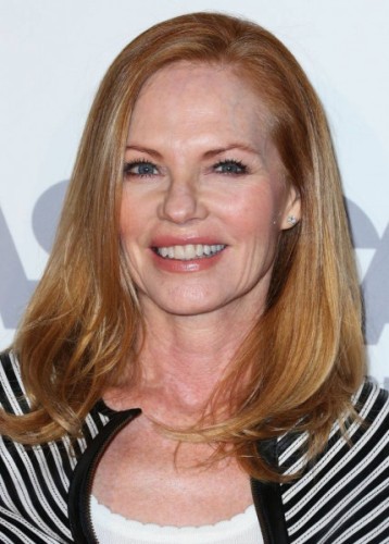 Marg Helgenberger Plastic Surgery