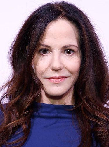 Mary Louise Parker Plastic Surgery