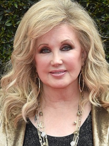 Morgan Fairchild Plastic Surgery