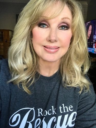 Morgan Fairchild Plastic Surgery