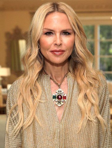 Rachel Zoe Plastic Surgery