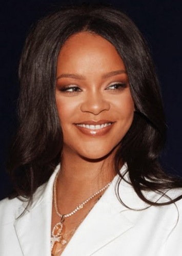 Rihanna Plastic Surgery