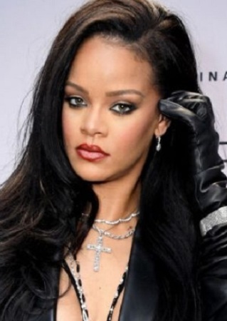 Rihanna Plastic Surgery