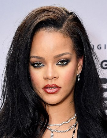 Rihanna Plastic Surgery