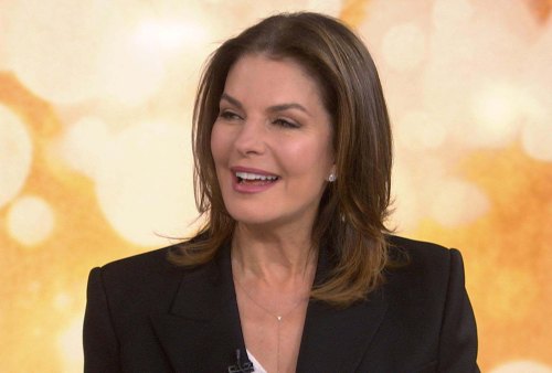 Sela Ward Plastic Surgery