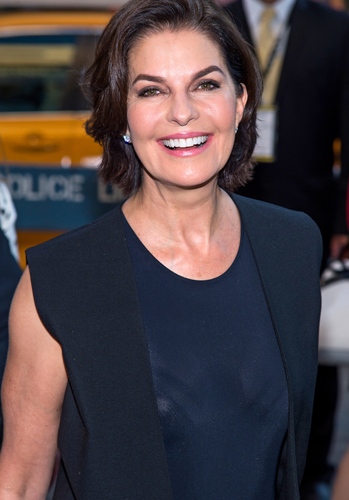 Sela Ward Plastic Surgery