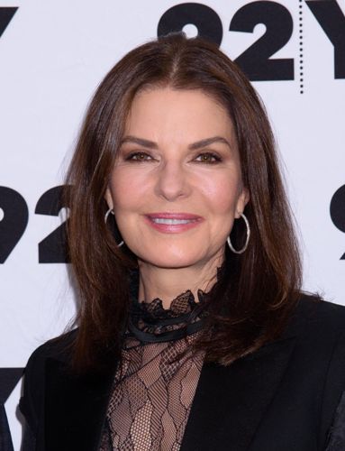 Sela Ward Plastic Surgery