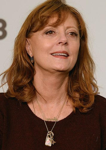 Susan Sarandon Plastic Surgery