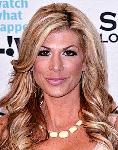 Alexis Bellino Plastic Surgery