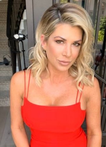 Alexis Bellino Plastic Surgery