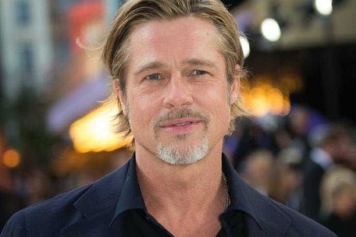 Brad Pitt Plastic Surgery