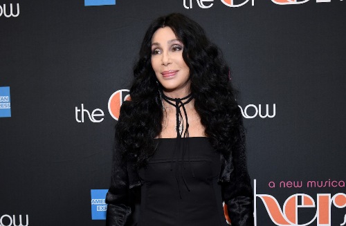 Cher Plastic Surgery Gone Wrong