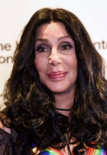 Cher Plastic Surgery