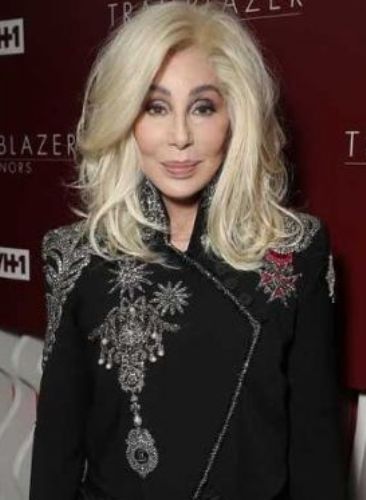 Cher Plastic Surgery