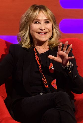 Felicity Kendal Plastic Surgery