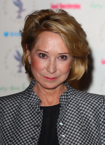 Felicity Kendal Plastic Surgery Update