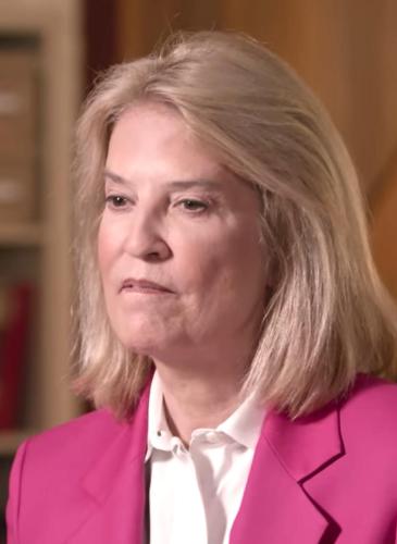 Greta van Susteren Plastic Surgery