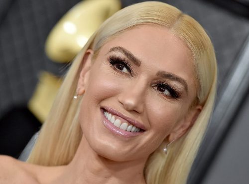 Gwen Stefani Plastic Surgery