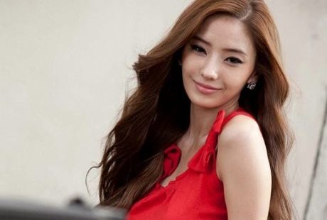 Han Chae Young Plastic Surgery