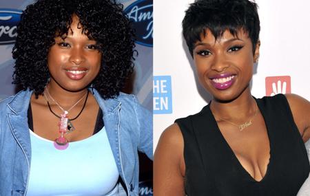 Jennifer Hudson Plastic Surgery