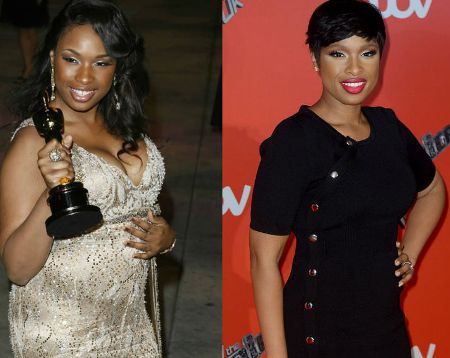 Jennifer Hudson Plastic Surgery