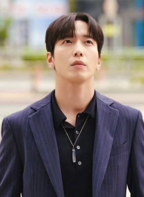 Jung Yong Hwa Plastic Surgery Update
