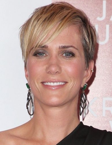 Kristen Wiig Plastic Surgery