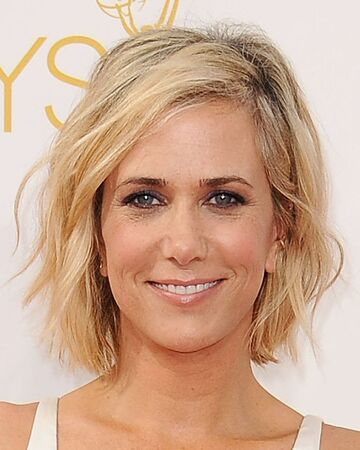 Kristen Wiig Plastic Surgery